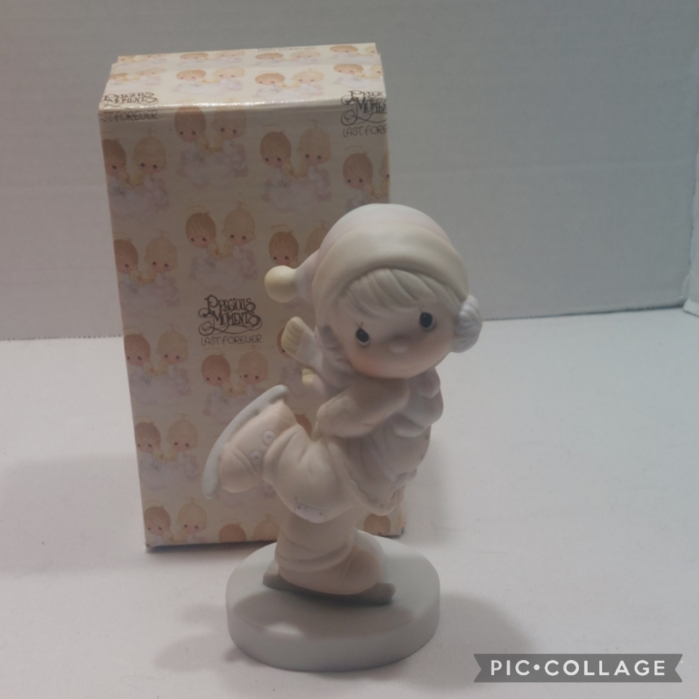 Precious moments (1996)